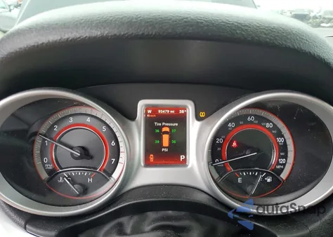 2019 Dodge Journey Gt z USA, uszkodzony, nr VIN 3C4PDDEG4KT836996